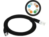patch-cord-alantec-kat-5e-u-utp-czarny-pvc-3m