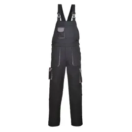 spodnie-robocze-ogrodniczki-tx12-szaro-czar-l