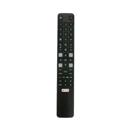 pilot-do-tv-thomson-tcl-led-smart-rc802n-netflix
