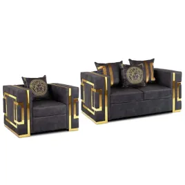 zestaw-do-salonu-fotel-wypoczynkowy-kanapa-sofa-welur-czarny-zloty-pallazo