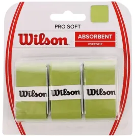 owijka-wierzchnia-wilson-pro-soft-light-green
