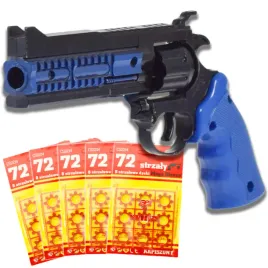 metalowy-pistolet-rewolwer-na-splonke-kapiszony-gratis-5x72szt-dla-dzieci