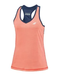 top-damski-babolat-play-tank-top-fluo-strike-rozmiar-l