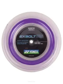 naciag-do-badmintona-yonex-exbolt-65-fioletowy-ze-szpuli