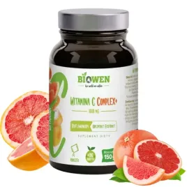 biowen-witamina-c-complex-suplement-diety-w-proszku-odpornosc-energia-150g