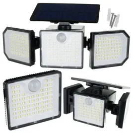 lampa-solarna-167led-500lm-izoxis-24633