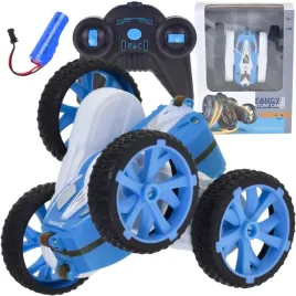 auto-kaskader-samochod-zdalnie-sterowany-pilot-rc-kontroler-zestaw-zabawka