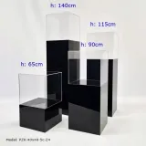 postumenty-z-kloszem-podesty-z-plexi-czarnej-40x40cm-gablota-wystawa-4-szt