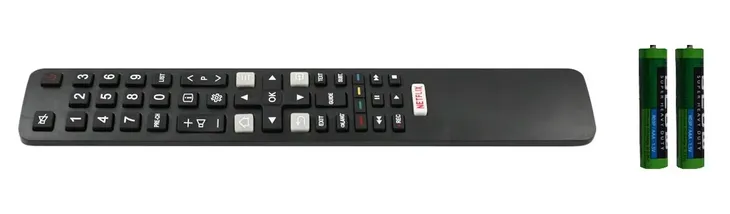 pilot-thomson-rc802n-yui2-czarny-symbol-baterii-aaa-r3