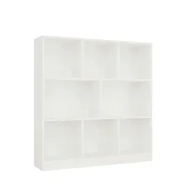 nowoczesny-otwarty-regal-bialy-wiecej-niz-6-polek-100x104x24-cm-do-salonu