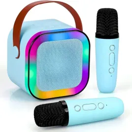 glosnik-bluetooth-przenosny-karaoke-rgb-2-mikrofony-mini-jack-usb-sd