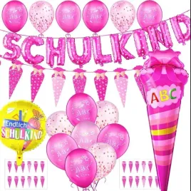 balony-zestaw-balonow-pierwszy-dzien-szkoly-dekoracja-rozowy-niemiecki
