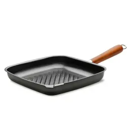 patelnia-grillowa-florina-carbon-26-cm-non-stick-nieprzywierajaca