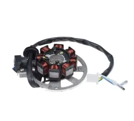 stator-iskrownik-8-cewek-5-przewodow-keeway-pixel