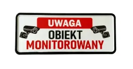 tabliczka-obiekt-monitorowanyor-mala