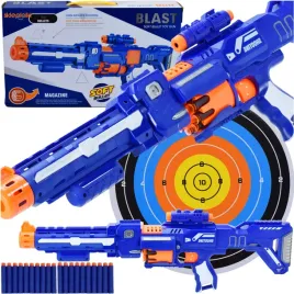 bezpieczna-automatyczna-wyrzutnia-pistolet-karabin-na-miekkie-pociski-eva
