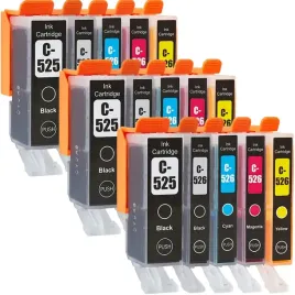 tusze-do-canon-pixma-ip4850-ip4950-mg5150-mg5350-mg5250-pgi525-cli526