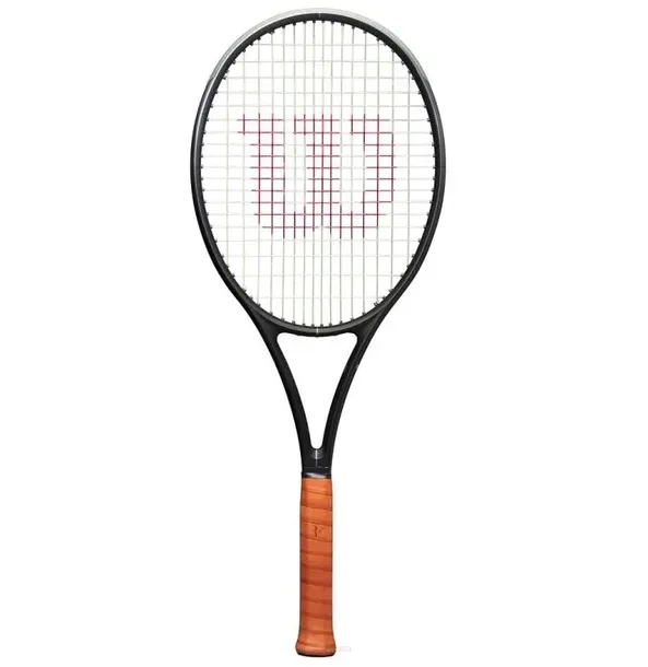 Rakieta tenisowa Wilson RF 01 PRO (16x19) + naciąg i usługa G3