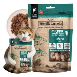 przysmaki-dla-psa-miekkie-kaski-tunczyk-naturalna-przekaska-bez-zboz-100g