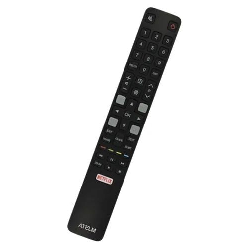 Pilot TV TCL RC802N