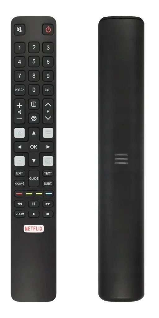 pilot-tv-tcl-rc802n