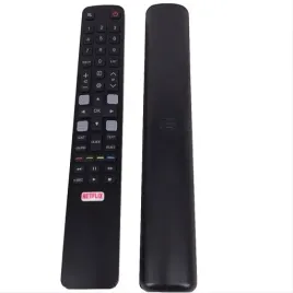 pilot-do-tv-tcl-led-smart-rc802n-netflix-rm-l1508-55ep640-65ep680-60ep660