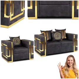 zestaw-do-salonu-fotel-wypoczynkowy-kanapa-sofa-welur-czarny-zloty-pallazo
