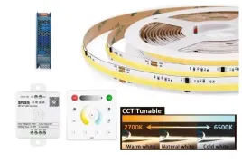 tasma-cyfrowa-cob-led-plynaca-woda-ws2811-ic-cct-10m-sterownik-sp636e-panel