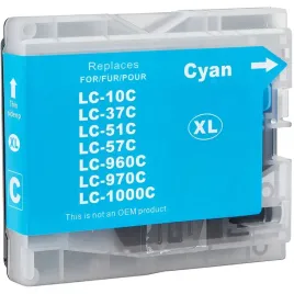 tusze-do-brother-lc1000-lc970-dcp-135c-130c-150c-330c-350c-357c-mfc-260c