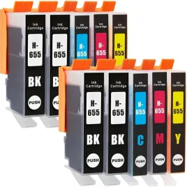 tusze-655-xl-do-drukarki-hp-deskjet-advantage-3525-4615-4625-5525-6520-6525