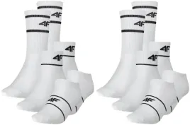 skarpetki-skarpety-uniseks-rozne-wysokosci-4f-6pak-r-35-38