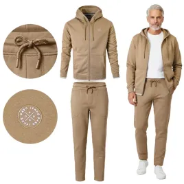 dres-meski-komplet-3xl-bawelniany-bluza-z-kapturem-i-spodnie-ocieplane