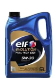 elf-olej-5w30-5l-evolution-full-tech-did-c3-sn-cf-502-00-505-01
