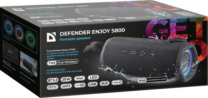 glosnik-defender-enjoy-s800-bluetooth-20w-moc-20-w