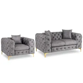 zestaw-do-salonu-fotel-wypoczynkowy-kanapa-sofa-welur-szary-sorrento