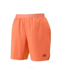 spodenki-tenisowe-yonex-shorts-15198yx-pomaranczowe-m