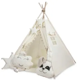 new-design-namiot-tipi-duze-puchate-pompony-zestaw-poduszeczek-produkt-pl