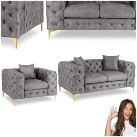 zestaw-do-salonu-fotel-wypoczynkowy-kanapa-sofa-welur-szary-sorrento