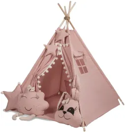 new-design-namiot-tipi-duze-puchate-pompony-zestaw-poduszeczek-produkt-pl