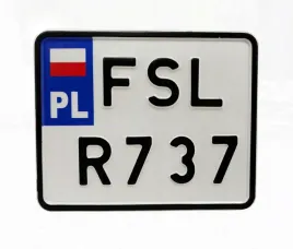 tablica-aluminiowa-na-skutera-motorower-z-flaga-polski-or-flaga-pl