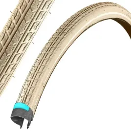 opona-rowerowa-kremowa-28x150-40-622-3mm-antyprzebicia-pasek-odblaskowy