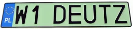auto-elektryczne-elektryk-tablica-rejestracyjna