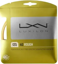 naciag-tenisowy-luxilon-4g-rough-125mm-zolty