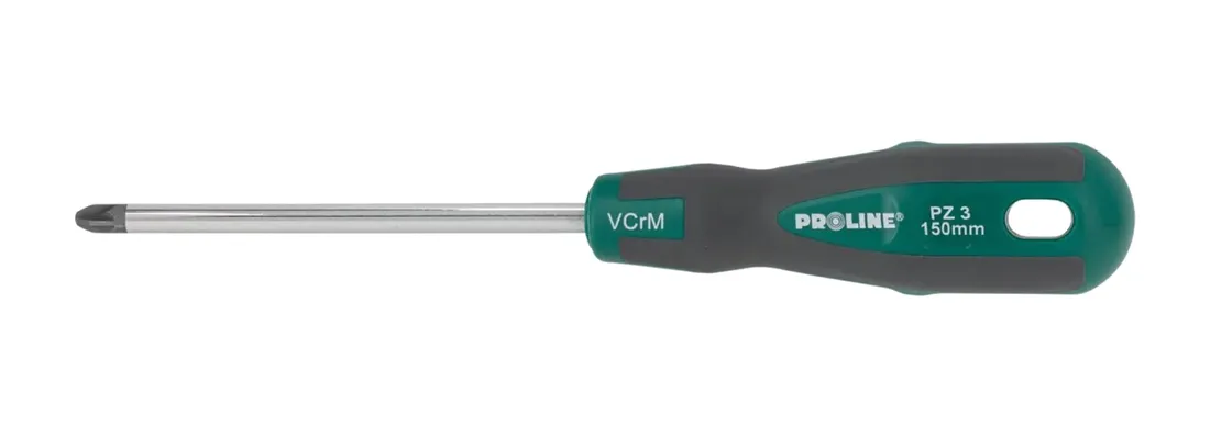 wkretak-proline-dl-150-stan-nowy