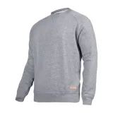 bluza-szara-robocza-2xl-plec-unisex