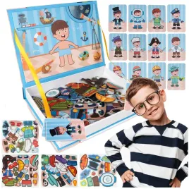 magnetyczna-ukladanka-edukacyjna-ubieranie-chlopca-trening-malych-raczek