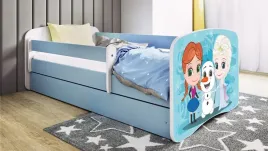 lozko-babydreams-niebieskie-kraina-lodu-z-szuflada-bez-materaca-180-80