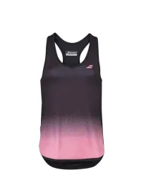 top-damski-babolat-compete-tank-czarno-rozowy-rozmiar-xs