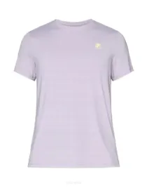 koszulka-tenisowa-fila-t-shirt-titus-lawendowa-r-m