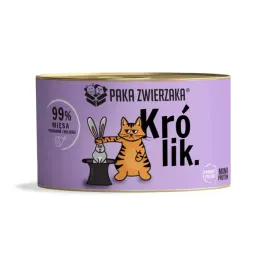 paka-zwierzaka-mokra-karma-monoproteinowa-krolik-200g